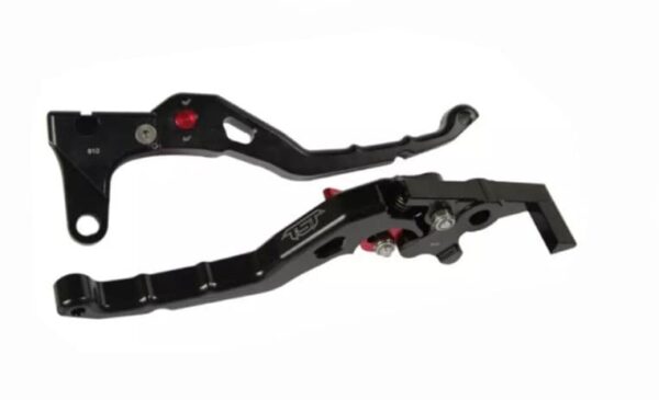 YAMAHA AEROX ACCESSORIES INDIA YAMAHA AEROX LEVER SET - Image 5