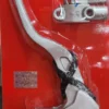 RCB CLUTCH PERCH E2/E3 SILVER 14MM 01BP005S