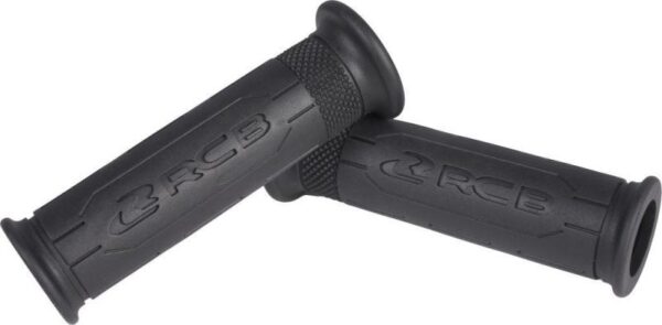 RCB Grip Set Hg77 (1 Color ) Black – 01HG019B - Image 2