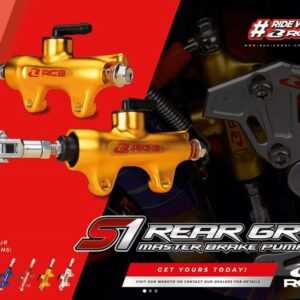 RCB 10 Yanaworldwide