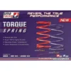 UMA Racing Torque Spring 1500 RPM Nmax/NVX Purple – 02T00680