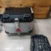 Topbox for BMW 310 Gs & 310 R (Universal) Install on any Motorcycle