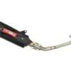 R9 RACING GENERATION EXHAUST FOR EVERY MOTORCYCLE