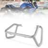 BMW G 310 R STEEL CRASH GAURD INDIA