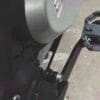BMW 310 BRAKE PEDAL ENLARGER EXTENDER