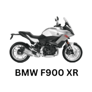 BMW F 900 XR