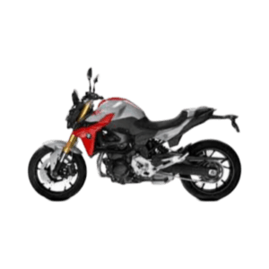 BMW F 900 R