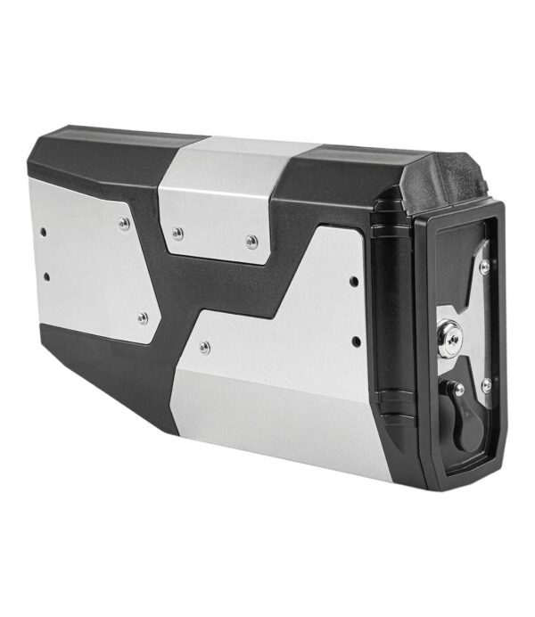 Motorcycle Tool Box Waterproof - Image 4