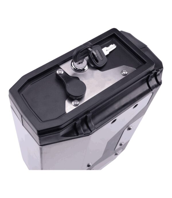 Motorcycle Tool Box Waterproof - Image 2