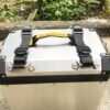SIDE PANNIERS HANDLE STRAP BANDAGE ROPE
