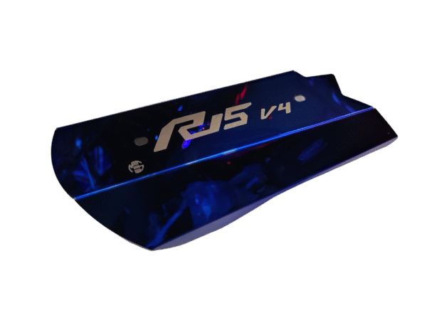 Exhaust Cover for R15V4 - Image 4