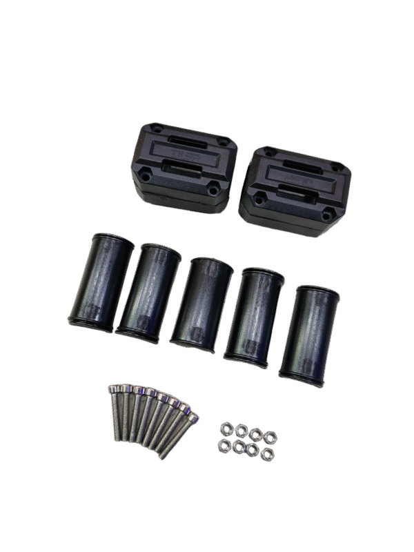 Crash Guard Protector - Image 2