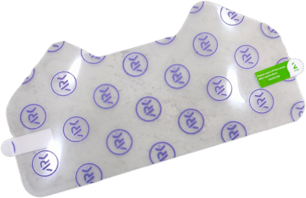 Meter Screen Guard for V4 - Image 3