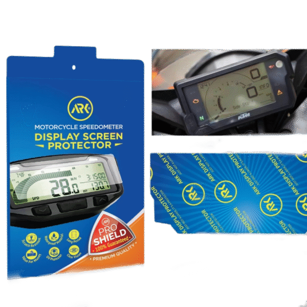 Meter Screen Guard for KTM