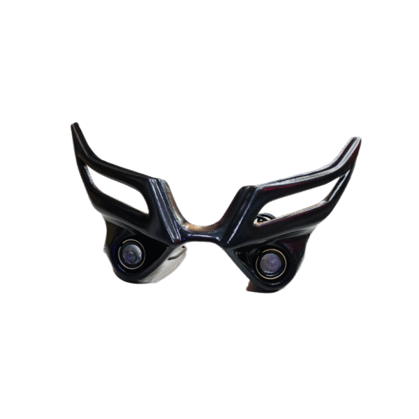 Nano Mask For R15 V3 - Image 3