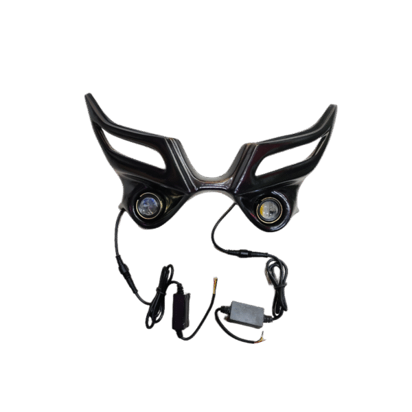 Nano Mask For R15 V3 - Image 2