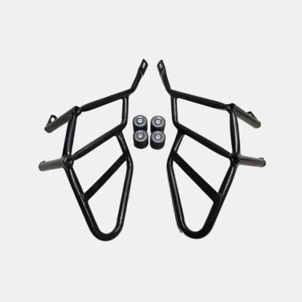 Crash Guard for FZ X - Image 2