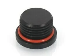 BMW 310 ACCESSORIES INDIA 310R 310GS ENGINE OIL FILLER PLUG SCREW CAP - Image 3