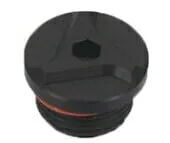BMW 310 ACCESSORIES INDIA 310R 310GS ENGINE OIL FILLER PLUG SCREW CAP - Image 4
