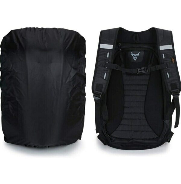 ALPINESTAR OGIO NO DRAG BAG MACH 5 STEALTH BACKPACK - Image 3