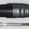 BMW 310 REAR FRAME SLIDER EXHAUST SLIDER