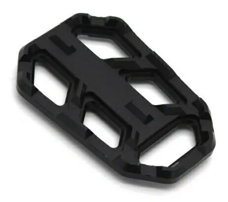 BMW ACCESSORIES INDIA G310GS ACCESSORIES FOOTREST SET OFFROAD FOOTPEGS - Image 2