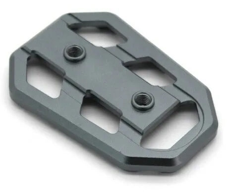BMW ACCESSORIES INDIA G310GS ACCESSORIES FOOTREST SET OFFROAD FOOTPEGS
