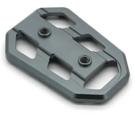 BMW ACCESSORIES INDIA G310GS ACCESSORIES FOOTREST SET OFFROAD FOOTPEGS - Image 5