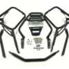 BMW G310GS Motorcycle Rear Luggage Saddle Bag Rack Carrier Support Shelf Holder Trunk Bracket