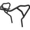 BMW G310GS UPPER CRASH GUARD BODY GUARD BLACK IMPORTED