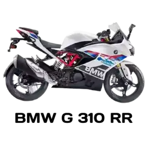 BMW G310 RR