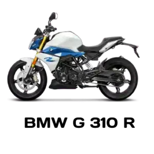 BMW G 310 R