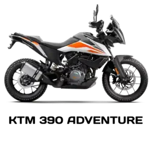 KTM 390