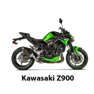 KAWASAKI Z900