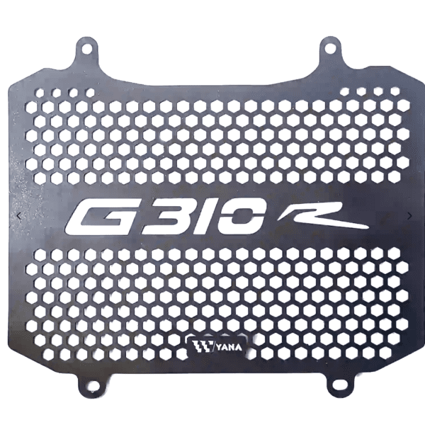 BMW 310GS 310R RADIATOR GUARD GRILL