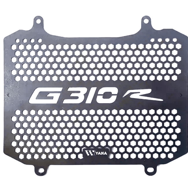 BMW 310GS 310R RADIATOR GUARD GRILL