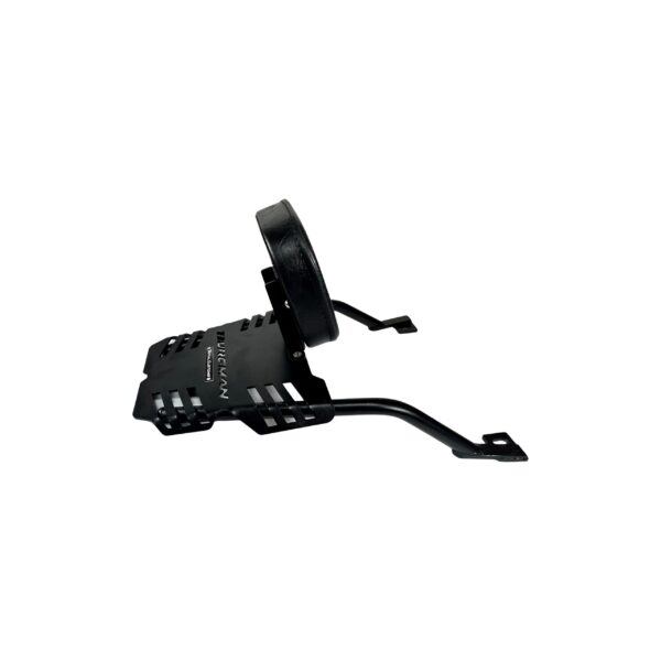 CARRIER/top rack for  Suzuki Burgman Street 125