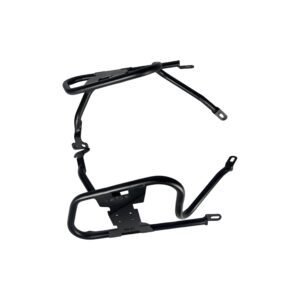 SADDLE STAY WITH CARRIER /top rack for Bajaj Dominar 400 - Image 3