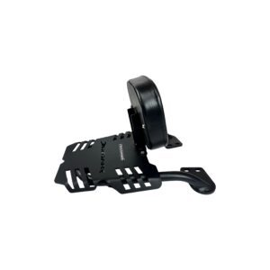 CARRIER/top rack himalayan type for  Bajaj Dominar 400 - Image 4