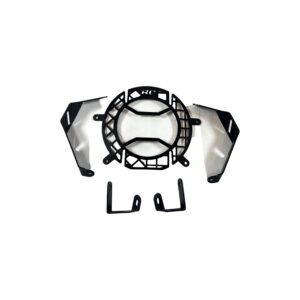 Headlight  Grill for  Harley-Davidson X440 - Image 2