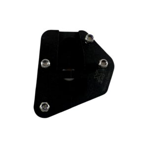 Side Stand Extender for Harley-Davidson X440 - Image 3