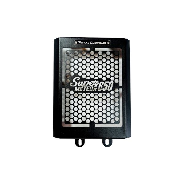 RADIATOR GRILL FOR Super Meteor 650