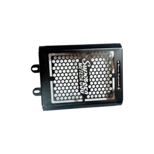 RADIATOR GRILL FOR Super Meteor 650 - Image 3