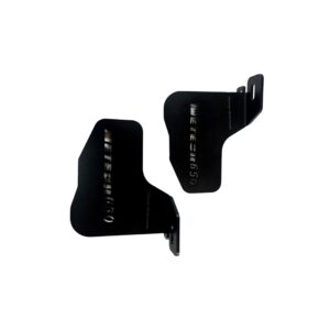 FOOT REST for Super Meteor 650 - Image 2