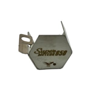 Rear Master Cylinder cap for Super Meteor 650 - Image 3