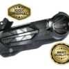 YAMAHA AEROX ACCESSORIES INDIA YAMAHA AEROX CVT CLUTCH COVER CARBON LOOK NEMO