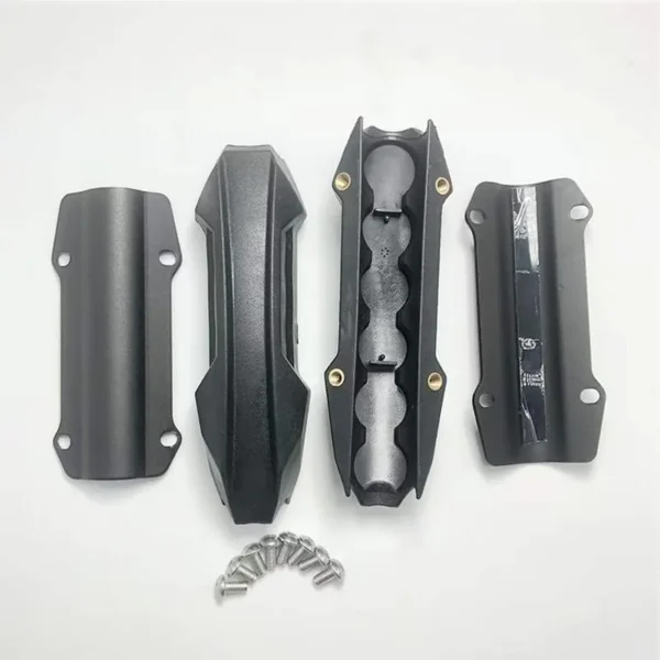 ENGINE CRASH GUARD COLLISION SLIDE PROTECTOR PROTECTIVE BOW SANDING PAD BUMPER GUARD BLOCKS FOR BMW R1250GS R1200GS G310GS - Image 2