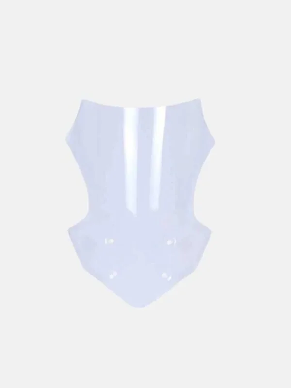 BMW G310 GS LONG VISOR - Image 3