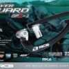 RCB LEVER GUARD GP2-1 01H0083B