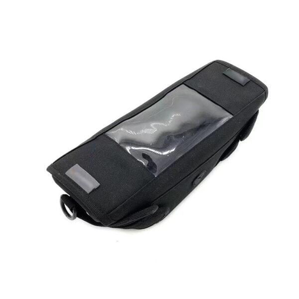 BMW ACCESSORIES INDIA G310GS G310R HANDLEBAR TRAVEL BAG WATERPROOF PHONE HOLDER / NAVIGATION BAG